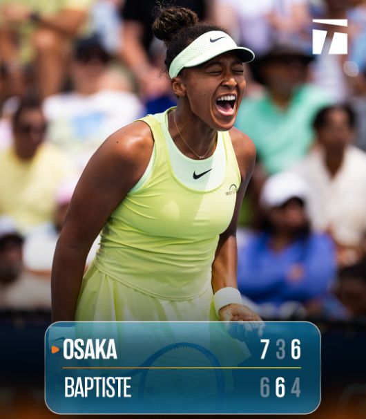 jiuyou-大坂直美连续十场比赛得分超过战术调整，DWG挑战极限！的简单介绍