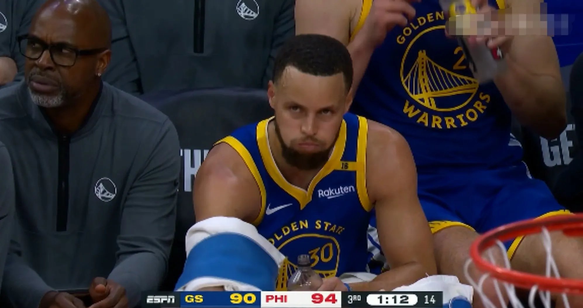 关于库里遭遇五持续失利,巴黎圣日耳曼教练压力巨大!的信息 关于库里遭遇五持续失利,巴黎圣日耳曼教练压力巨大!的信息