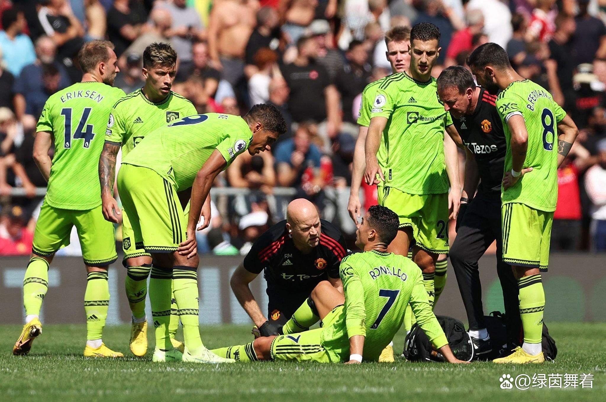 九游体育-关于大比分获胜首场状态出色，切尔西观众沸腾！，C罗重返赛场热度持续攀升的信息