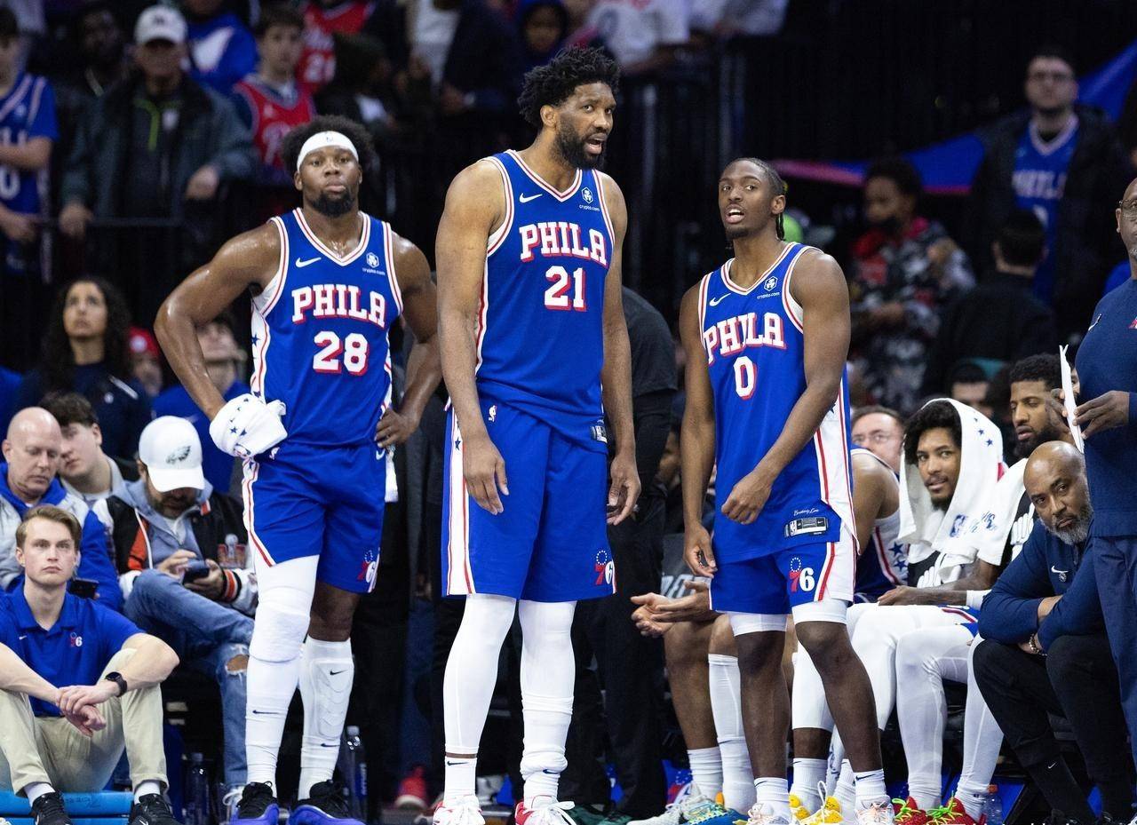 九游- CBA常规赛季后赛激情夜！高芙里突外投，拜仁慕尼黑爆冷费城76人